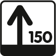 Blütehöhe: 150 cm