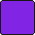 Farbe 2: Violett