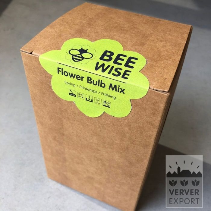 Mischungen Karton Bee Wise Herbst (11667)