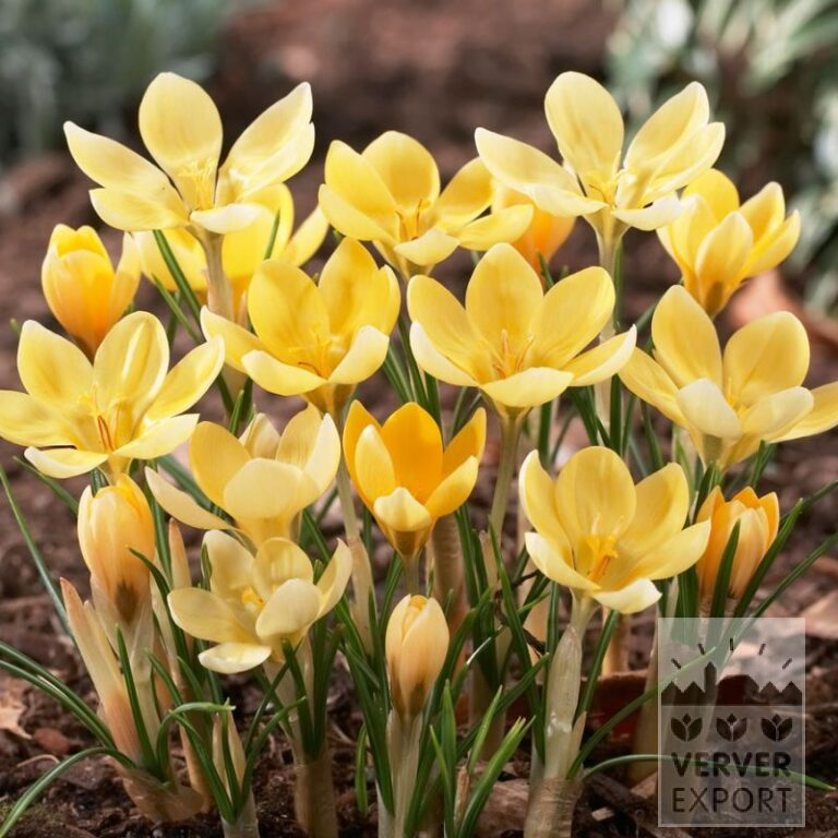 Krokusse chrysanthus 'Romance' (14036)
