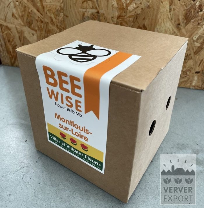 Mischungen Karton Bee Wise Herbst Speziell (11914)